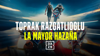 Imagen de Toprak Razgatlioglu, la mayor hazaña - 2