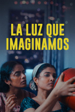 Imagen de La luz que imaginamos - 1