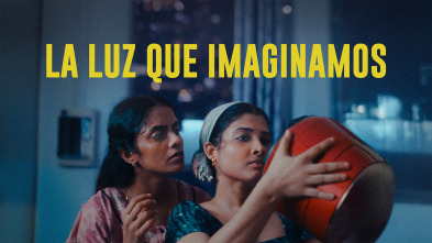 Imagen de La luz que imaginamos - 2