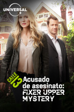 Imagen de Fixer Upper Mysteries (T1) - 1