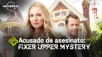 Imagen de Fixer Upper Mysteries (T1) - 2