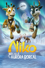 Imagen de Niko. Más allá de la aurora boreal - 1