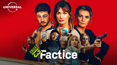 Factice (T1)