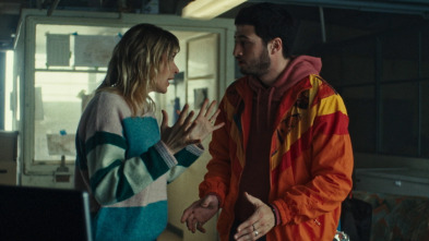 Imagen de Factice (T1): Ep.3  - 1