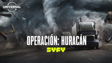 Imagen de Operación: Huracán - 2