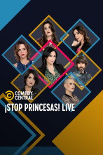 ¡Stop Princesas! Live (T1)