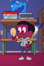 El pequeño gran... (T1): La amiga del supermercado
