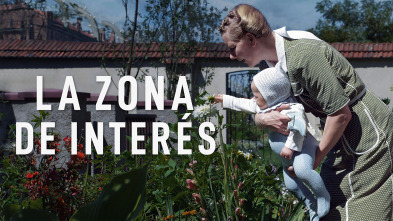 Imagen de La zona de interés - 2