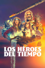 Los héroes del tiempo (T1)