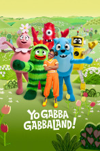 Yo Gabba Gabbaland! (T1)