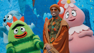 Yo Gabba Gabbaland! (T1): Tierra