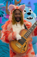 Yo Gabba Gabbaland! (T1): Fuera