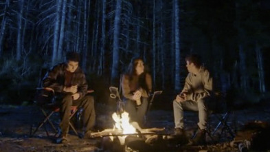 Imagen de Este bosque está embrujado (T2) - 2