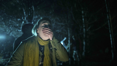 Imagen de Este bosque está embrujado (T2) - 2