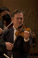 Capucon and Friends in Chantilly (Mozart)