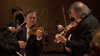 Capucon and Friends in Chantilly (Mozart)