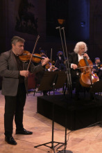 Argerich and Friends in Chantilly (Beethoven, Saint-Saens)