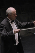 Ivan Fischer conducts Orchestra del Maggio Musicale Florentino