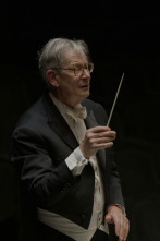 John Eliot Gardiner conducts Tchaikovsky and Elgar