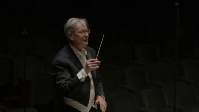 John Eliot Gardiner conducts Tchaikovsky and Elgar