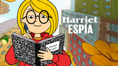 Harriet la espía (T2)