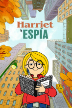 Harriet la espía (T2)