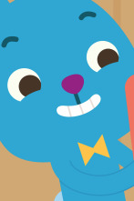 Imagen de Amigos Sago Mini (T2): Pajarita de premio/ Pan duerme - 1