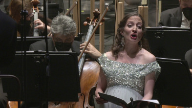Imagen de Mahler - Sinfonía nº 2, 'Resurrección' - 2