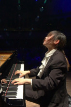 Yungyung Guo - CMIM Piano 2024 - First Round