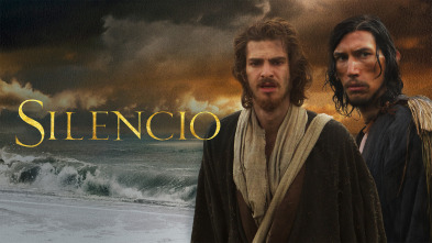 Imagen de Silencio - 2