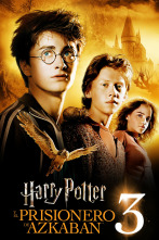 Imagen de Harry Potter y el prisionero de Azkaban - 1