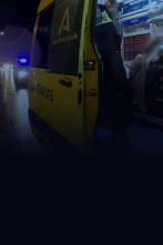 Imagen de Control de carreteras (T8): Ep.3 - 1