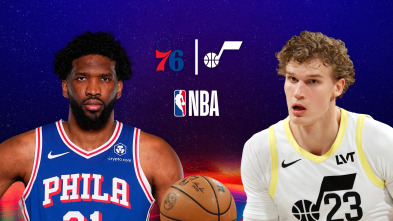 Marzo: Philadelphia 76ers - Utah Jazz