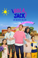 ¡Hola, Jack! Un mundo mejor (T2)