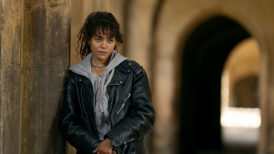 Imagen de Prime Target (T1): Ep.8 La clave - 2