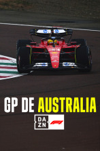 Imagen de Mundial F1 - GP de Australia (2025) - 1