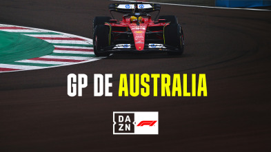 Imagen de Mundial F1 - GP de Australia (2025) - 3