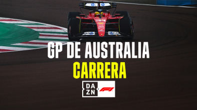 Imagen de Mundial F1 - GP de A (2025): Carrera - 2