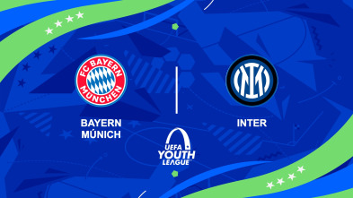 Octavos de Final: Bayern Munich - Inter