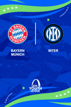 Octavos de Final: Bayern Munich - Inter