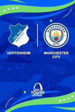 Octavos de Final: Hoffenheim - Manchester City