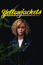 Imagen de Yellowjackets (T3) - 1