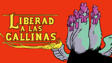 Liberad a las gallinas