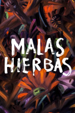 Malas hierbas