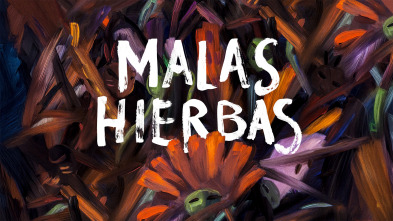 Malas hierbas