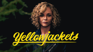 Imagen de Yellowjackets (T3) - 2