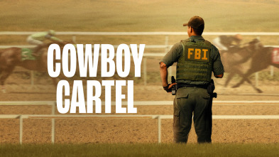 Cowboy Cartel 