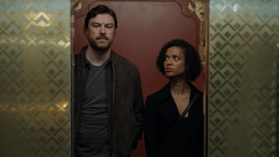 Imagen de Apariencias (T2): Ep.3 Kintsugi - 2