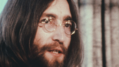 John Lennon: asesinato...: El último día