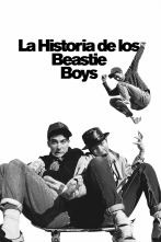 La historia de los Beastie Boys